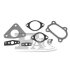 Комплект монтажный турбины Fischer Automotive One (FA1) KT750080E (фото 1)