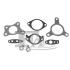 Комплект монтажный турбины Fischer Automotive One (FA1) KT750140E (фото 1)