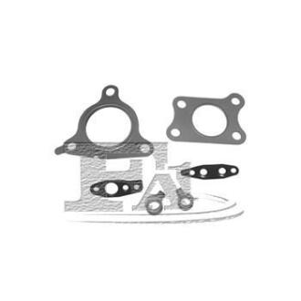 Комплект монтажный турбины Fischer Automotive One (FA1) KT750150E