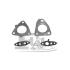 Комплект монтажный турбины Fischer Automotive One (FA1) KT770020E (фото 1)