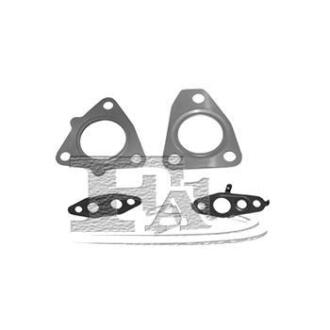 Комплект монтажный турбины Fischer Automotive One (FA1) KT770020E