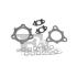 Комплект монтажный турбины Fischer Automotive One (FA1) KT770070E (фото 1)