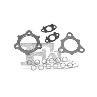 Комплект монтажный турбины Fischer Automotive One (FA1) KT770070E