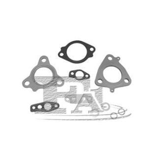 Комплект монтажный турбины Fischer Automotive One (FA1) KT790010E
