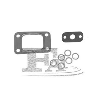Комплект монтажный турбины Fischer Automotive One (FA1) KT820100E