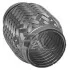 Гофра глушника Opel Astra/Vectra 91-00 (45x200) Fischer Automotive One (FA1) VW345-200 (фото 2)