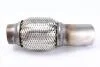 Гофра глушника BMW 3 (E90)/5 (E60) 04-11 (61x110/210) Fischer Automotive One (FA1) VW450-210 (фото 1)
