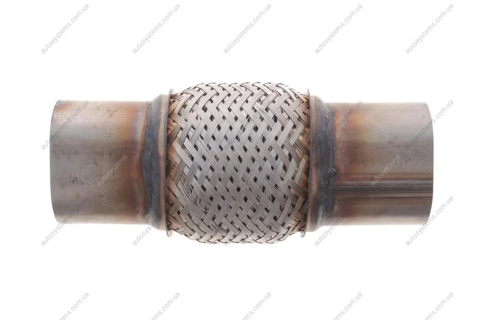 Гофра глушника MB C-class (W204) 07-14 (43x100) Fischer Automotive One (FA1) VW472220 (фото 1)
