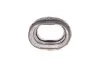 Гофра глушника MB C-class (W204) 07-14 (43x100) Fischer Automotive One (FA1) VW472220 (фото 3)