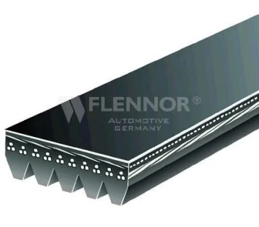 Поликлиновый ремень 5PK933 Flennor 5PK0933
