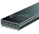 Поликлиновый ремень Flennor 5PK1610 (фото 1)