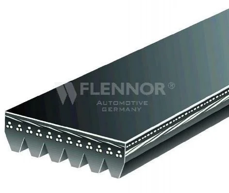Пас полікліновий Flennor 6PK1113 (фото 1)