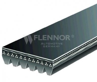 Пас полікліновий Flennor 6PK1113