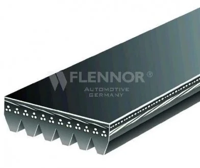 Пас полікліновий Flennor 6PK1113