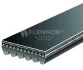 Поликлиновый ремень Flennor 6PK2330 (фото 1)