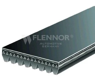 Поликлиновый ремень Flennor 8PK2465