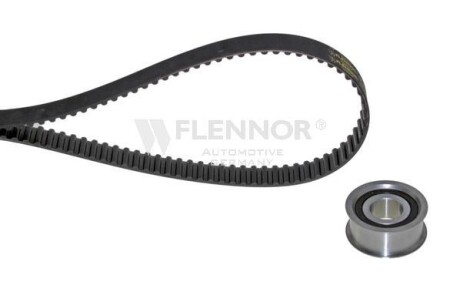 Комплект ремня ГРМ Flennor F904013
