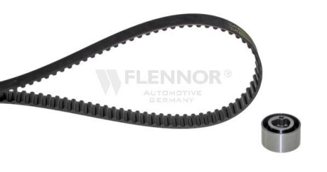 Комплект ремня ГРМ Flennor F904019