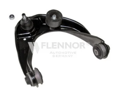 Рычаг подвески передний верхний правый Flennor FL0081-G