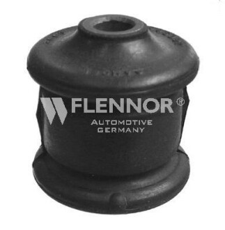 Сайлентблок рычага подвески Flennor FL489-J