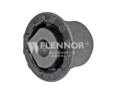 Сайлентблок балки задней Flennor FL5539-J