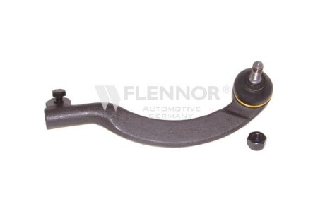 Наконечник поперечной рулевой тяги Flennor FL660-B