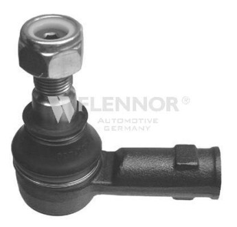 Наконечник поперечной рулевой тяги Flennor FL886-B