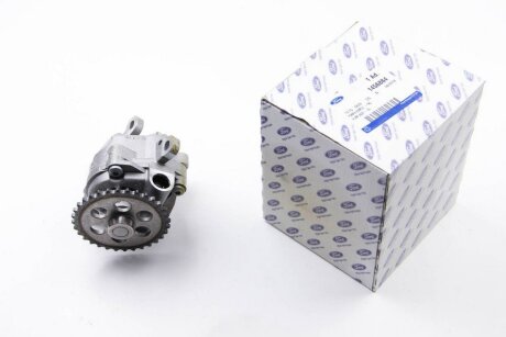 Насос масляний Citroen Jumper/Fiat Ducato/Peugeot Boxer/ 2.2 JTD/HDI (puma) 06- FORD 1C1Q6600CG