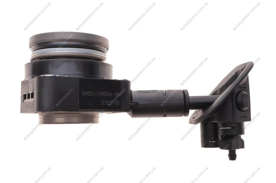 Підшипник вижимний Ford Connect 1.8DI/TDCI (MTX75) FORD 3M517A564BH (фото 1)