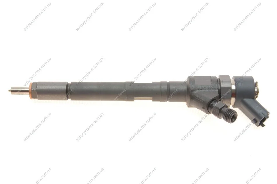 Форсунка паливна Citroen C4/C5/Ford Focus II/Peugeot 206/307 1.6 HDi 04- FORD 3M5Q9F593JA (фото 1)