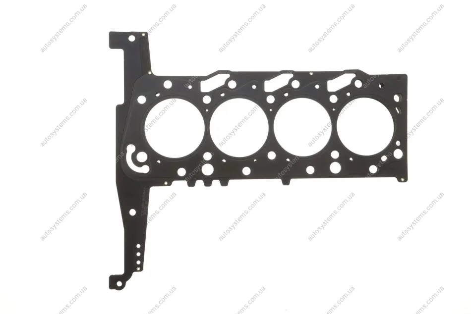 Прокладка ГБЦ Ford Transit 2.4DI 01-06 (3 метки) (1.20mm) FORD 5C1Q6051CA (фото 1)