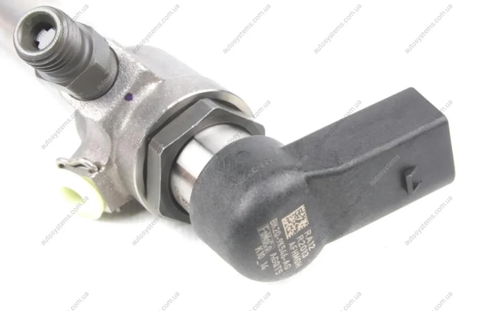 Форсунка Citroen Jumper/Peugeot Boxer/Ford Transit 2.2TDCi/2.2HDi 11- FORD BK2Q9K546AG (фото 1)
