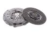 Комплект зчеплення Ford Transit 2.2 11- (d=270mm) FORD BK317540AB (фото 1)