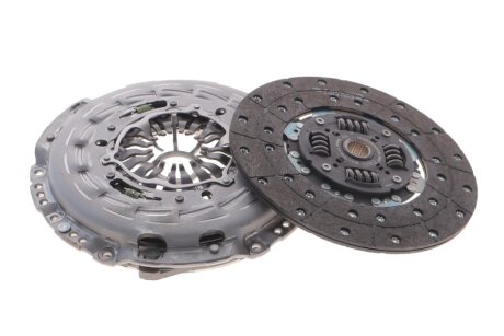 Комплект зчеплення Transit 2.2 11- (d=270mm) FORD BK317540AB