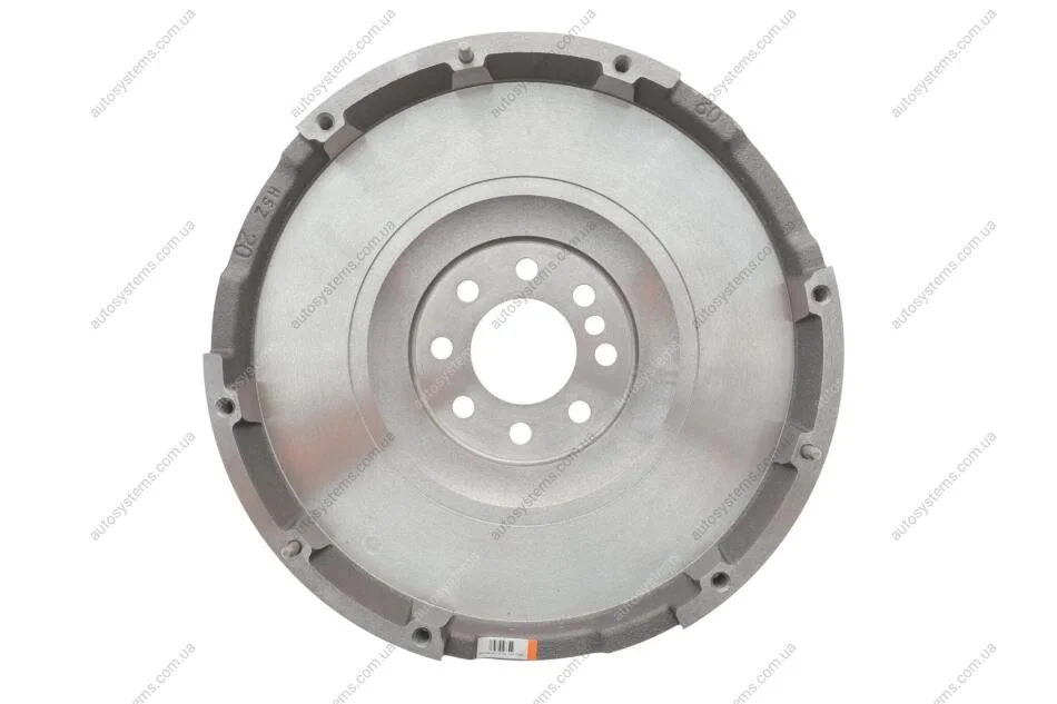Демпфер зчеплення Ford Transit 2.2TDCi RWD/4X4 13- FORD BK3Q6375AC (фото 1)