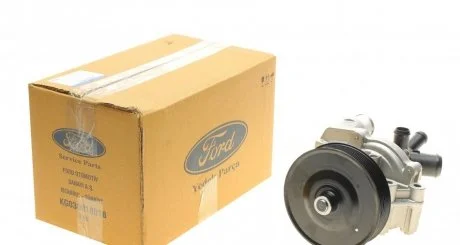 Помпа води Ford Transit/Ranger 2.2TDCi/RWD/Land Rover Defender 2.2Td4 11- FORD BK3Q8A558CD