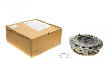 Комплект зчеплення Ford Focus III 1.6Ti/2.0 10 - FORD KTFA6P7C601AC
