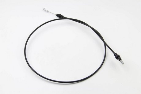 Трос двери боковой FORD YC15V26660AC