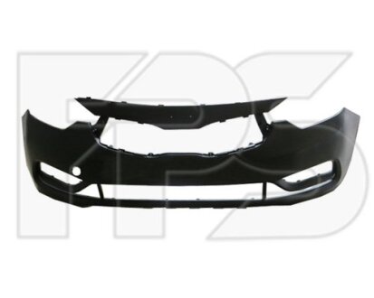 Бампер FPS FP4034900P