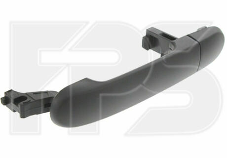 Ручка дверей без замка пластикова FPS FP5017121