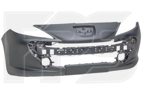 Бампер FPS FP5508902
