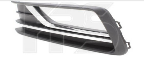 Решітка бампера FPS FP7442911