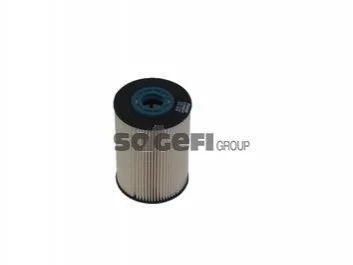 Фильтр топливный дизель, сменный элемент FRAM C10586ECO (фото 1)