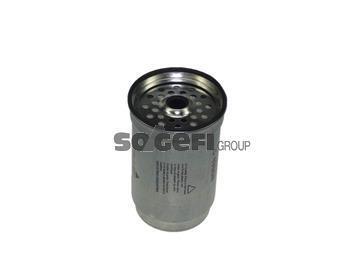 Топливный фильтр FRAM C4986A