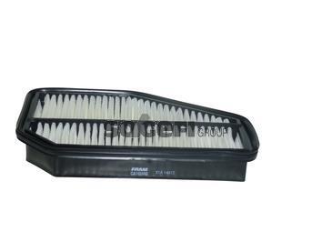 Воздушный фильтр FRAM CA10380