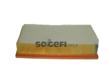 Воздушный фильтр FRAM CA10756 (фото 1)