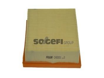 Воздушный фильтр FRAM CA5501