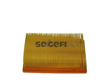 Воздушный фильтр FRAM CA5578