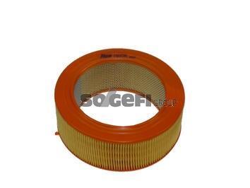 Воздушный фильтр FRAM CA652PL