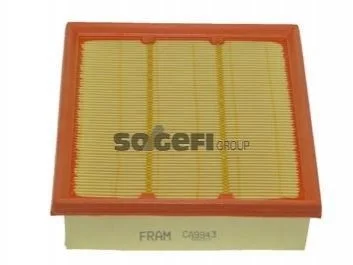 Фильтр воздушный двигателя FRAM CA9943 (фото 1)